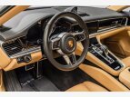 Thumbnail Photo 39 for 2018 Porsche Panamera 4S